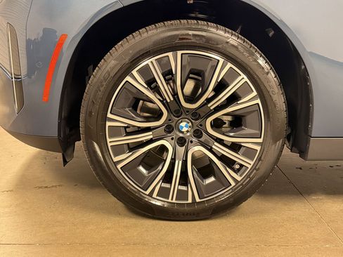 Certified 2026 BMW X3 xDrive30 AWD/4WD image 11