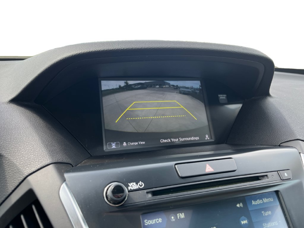 Used 2019 Acura MDX w/ Technology Package AWD/4WD image 17