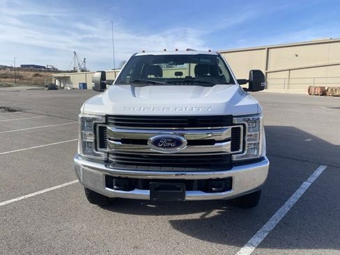 Used 2019 Ford F350 XL w/ STX Appearance Package image 2