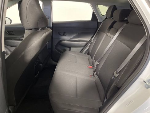 Certified 2025 Hyundai Kona SEL AWD/4WD image 13