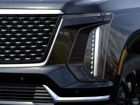 New 2026 Cadillac Escalade Luxury image 10