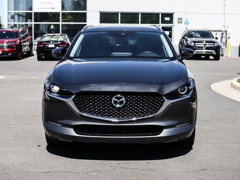 Used 2022 MAZDA CX-30 AWD 2.5 S w/ Select Package image 6