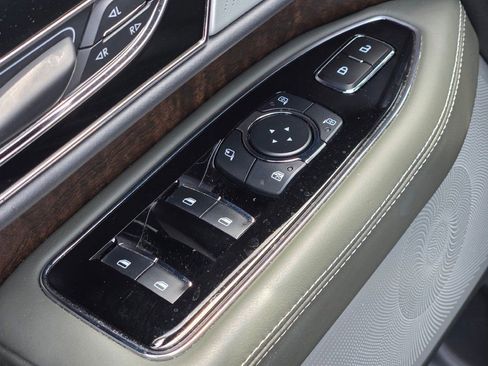 Used 2023 Lincoln Navigator Black Label image 21