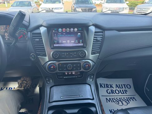 Used 2017 Chevrolet Tahoe Premier image 17