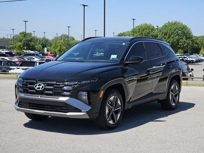 Certified 2026 Hyundai Tucson SEL