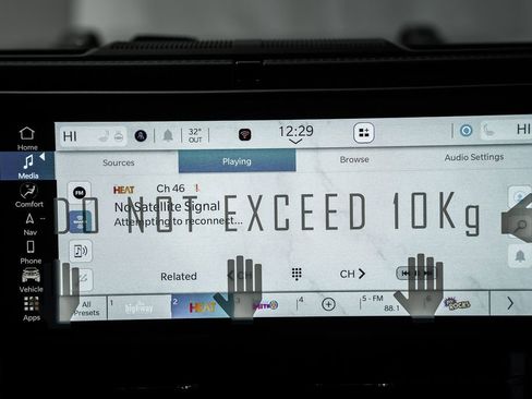 New 2026 Jeep Gladiator Mojave image 21