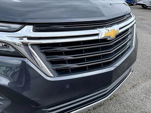 Used 2022 Chevrolet Equinox LT FWD image 27
