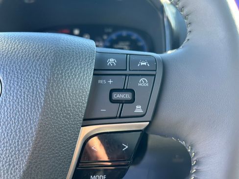 Used 2026 Toyota Camry XLE image 23