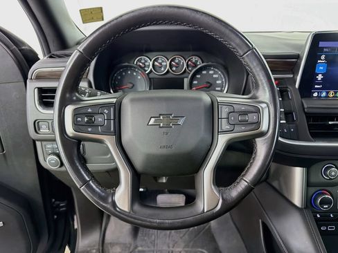 Used 2021 Chevrolet Suburban Z71 AWD/4WD image 13