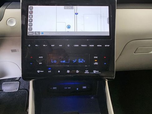 Used 2023 Hyundai Tucson Limited w/ Cargo Package image 15