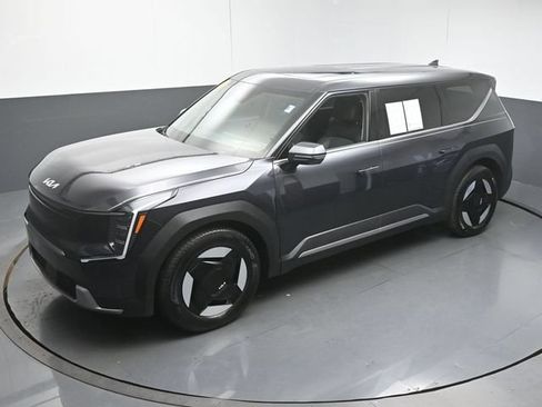 Used 2026 Kia EV9 Light RWD image 48