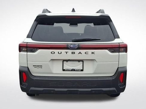 Certified 2026 Subaru Outback Premium AWD/4WD image 5