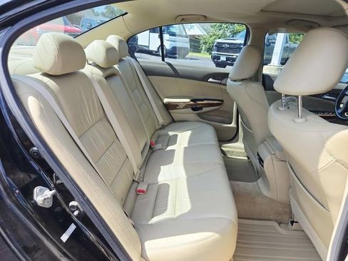 Used 2010 Honda Accord EX-L image 12