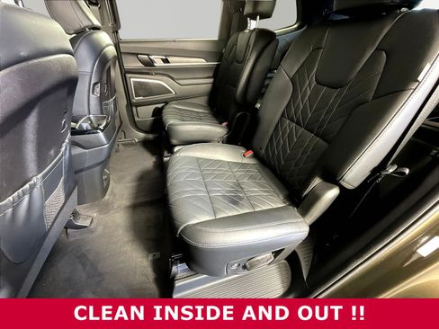 Certified 2023 Kia Telluride EX X-Line AWD/4WD image 20