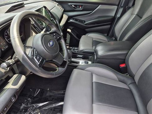 Used 2023 Subaru Ascent Onyx Edition Limited AWD/4WD image 16