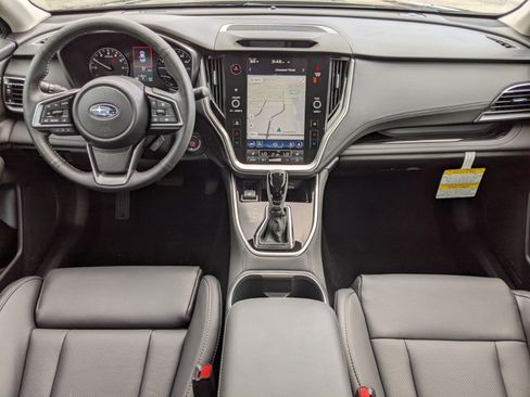 New 2025 Subaru Legacy Limited image 12