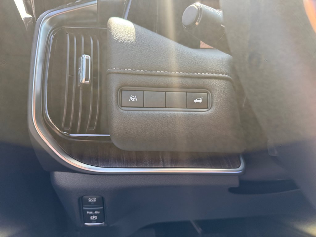 New 2026 Nissan Armada SL AWD/4WD image 24