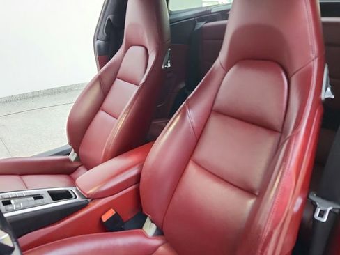 Used 2017 Porsche 911 Targa 4S image 15