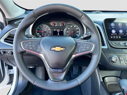 Used 2024 Chevrolet Malibu RS image 11