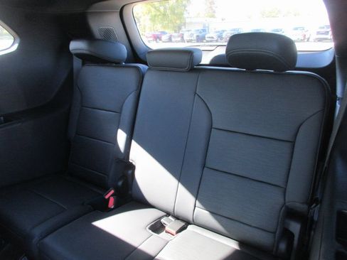 New 2026 Buick Enclave Sport Touring FWD image 16