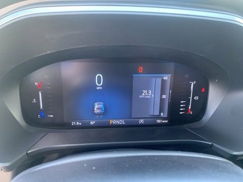 Used 2024 Ford Escape Active image 16