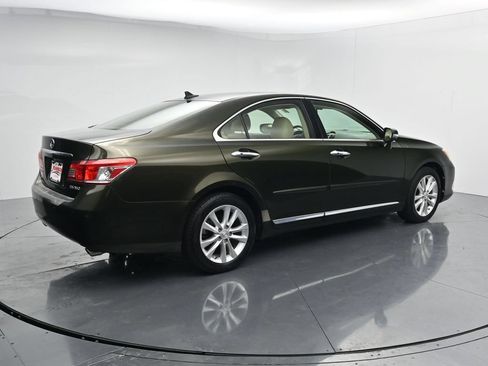 Used 2011 Lexus ES 350 FWD image 8
