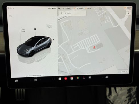 Used 2022 Tesla Model 3 Performance image 22