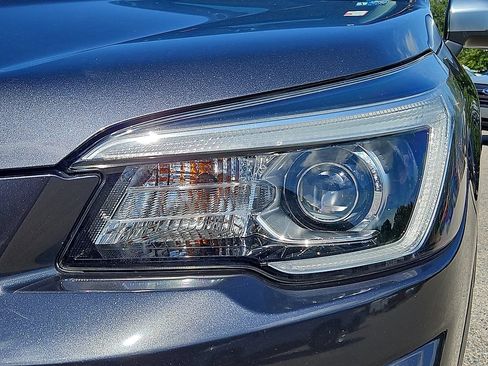 Used 2019 Subaru Forester Touring w/ Popular Package #3 AWD/4WD image 9