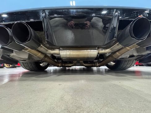 Used 2023 BMW M2 w/ Lighting Package RWD image 85