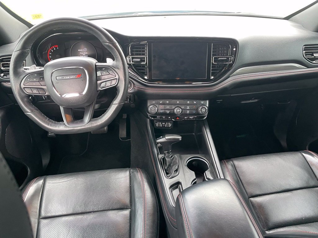 Used 2023 Dodge Durango GT AWD/4WD image 13