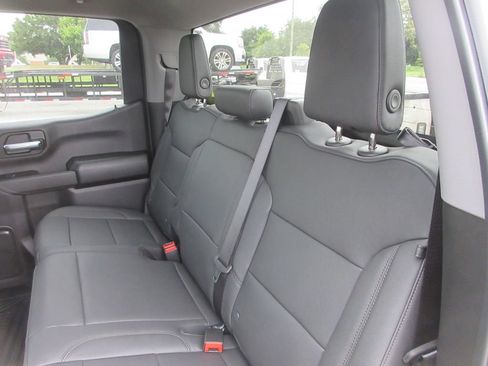 New 2026 GMC Sierra 1500 Pro w/ Pro Value Package AWD/4WD image 14