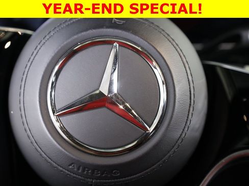 Certified 2021 Mercedes-Benz S 580 4MATIC Sedan image 13