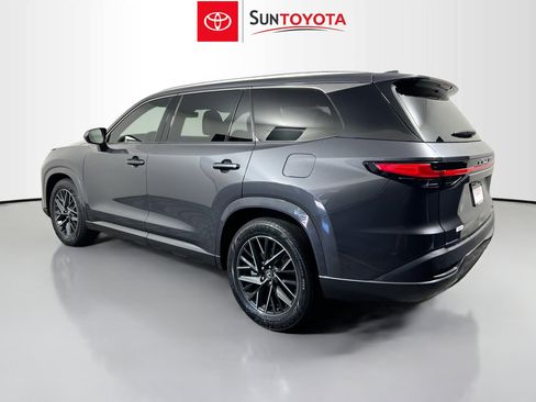 Used 2024 Lexus TX 350 FWD w/ Technology Package image 6