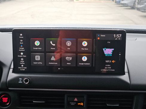 New 2026 Honda Pilot Touring image 17