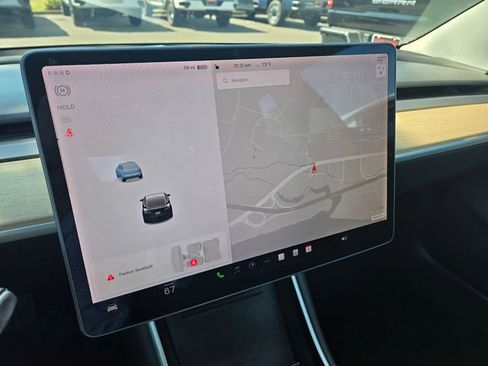 Used 2018 Tesla Model 3 Long Range AWD/4WD image 22