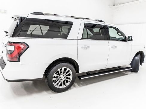 Used 2021 Ford Expedition Max Limited RWD image 6