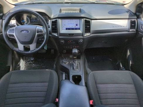 Used 2020 Ford Ranger XLT w/ Equipment Group 302A Luxury AWD/4WD image 15