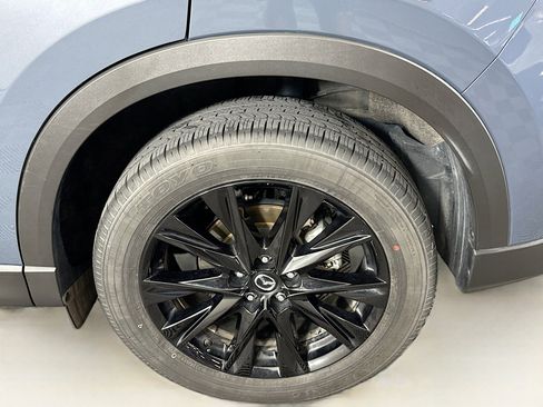 Used 2025 MAZDA CX-5 Carbon Edition AWD/4WD image 11