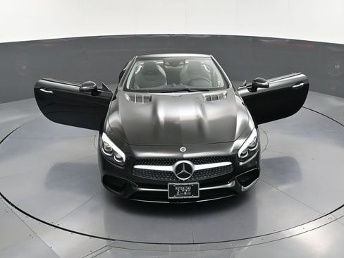 Used 2020 Mercedes-Benz SL 450 image 33