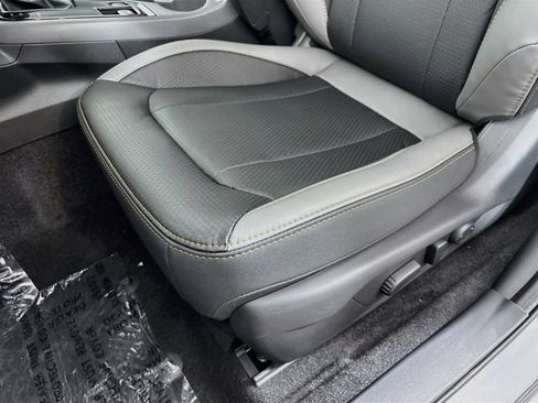 New 2026 Subaru Crosstrek 2.5i Wilderness AWD/4WD image 19