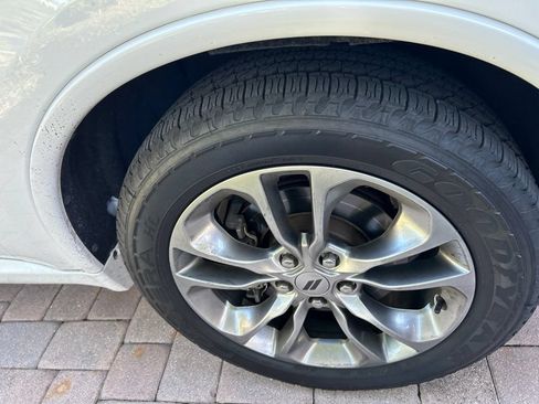 Used 2020 Dodge Durango R/T RWD image 9