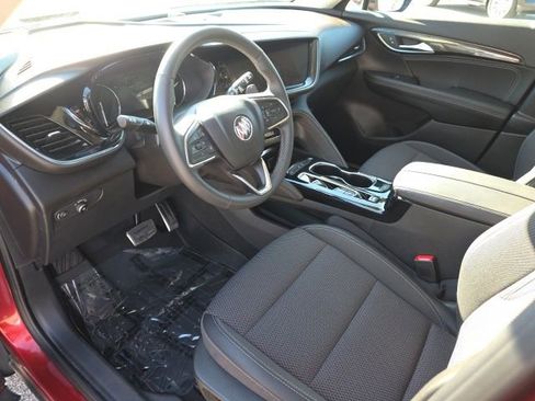 Used 2023 Buick Envision Preferred FWD image 10