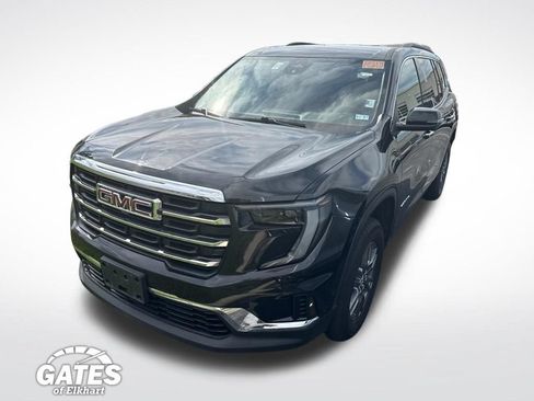Used 2025 GMC Acadia Elevation FWD image 1