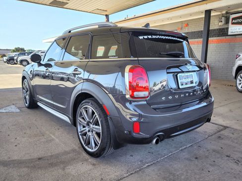 Used 2019 MINI Cooper Countryman S image 3