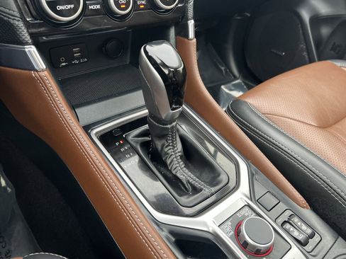 Used 2022 Subaru Forester Touring image 22