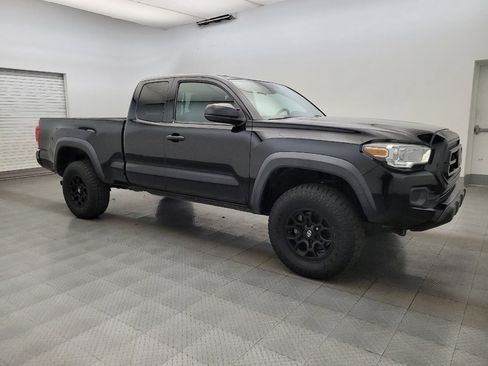Used 2020 Toyota Tacoma SR w/ SX Package image 11