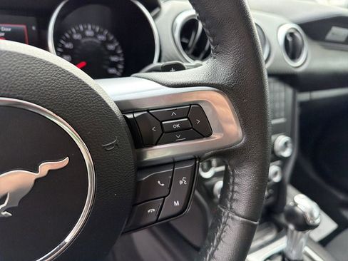 Used 2019 Ford Mustang EcoBoost image 19