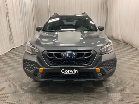 Used 2025 Subaru Outback Wilderness image 7