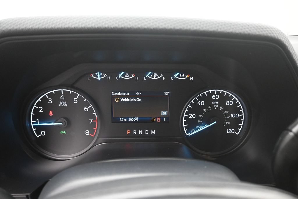 New 2026 Ford F150 XL RWD image 4