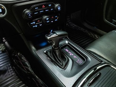Used 2023 Dodge Charger SRT Hellcat w/ Harman/Kardon Audio Group RWD image 27